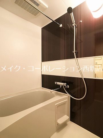 バス キーブル 風呂画像