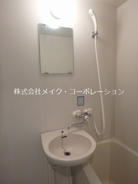 フリューゲル野芥 その他2