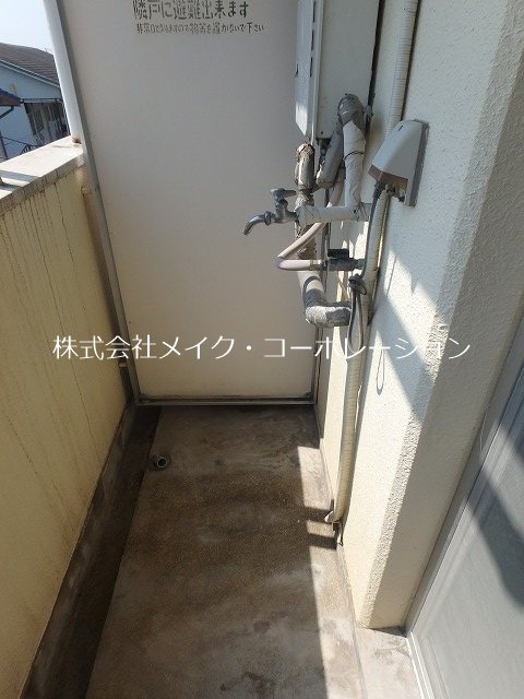 フリューゲル野芥 その他6