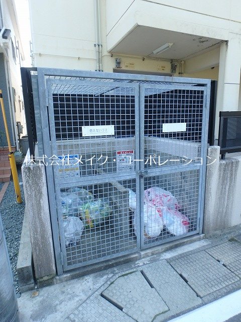 フリューゲル野芥 その他外観1