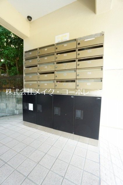 フリューゲル野芥 その他外観3