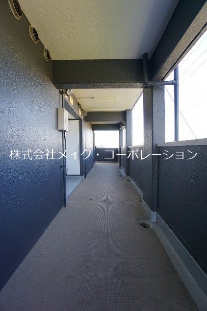 フリューゲル野芥 その他外観4