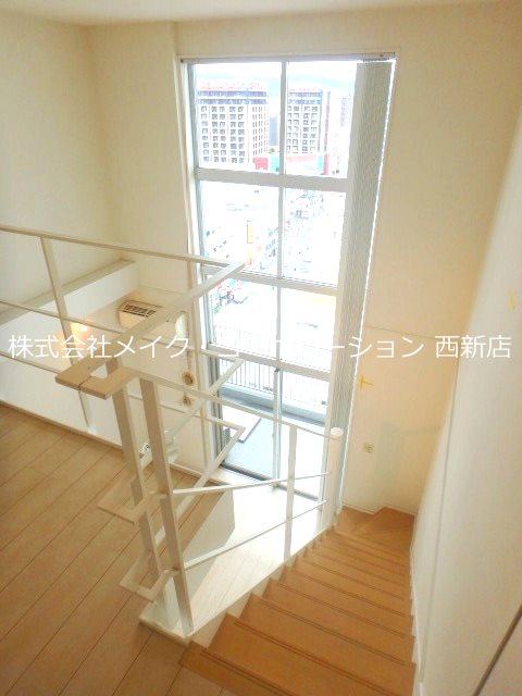 眺望 レジディア西新【Mタイプ】 その他4