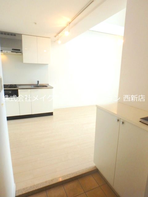 玄関 レジディア西新【Mタイプ】 その他7