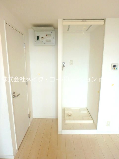 他部屋・スペース レジディア西新【Mタイプ】 その他8