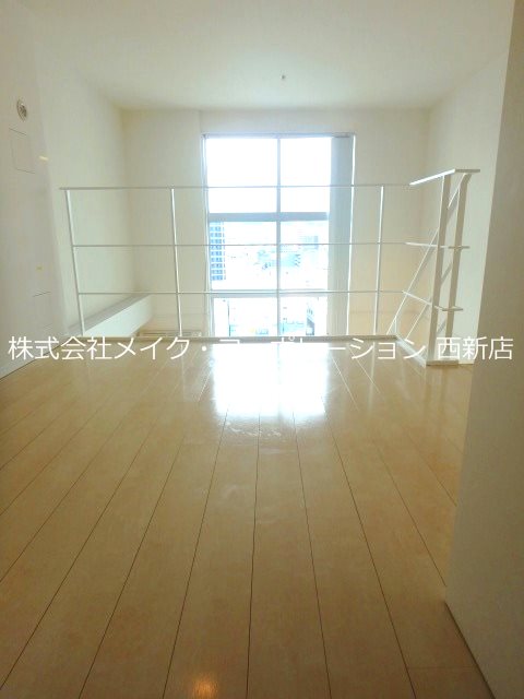 ベッドルーム レジディア西新【Mタイプ】 その他22