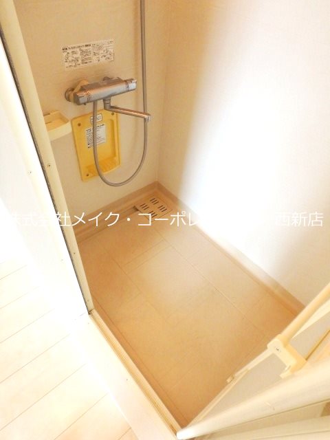 バス レジディア西新【Mタイプ】 その他23