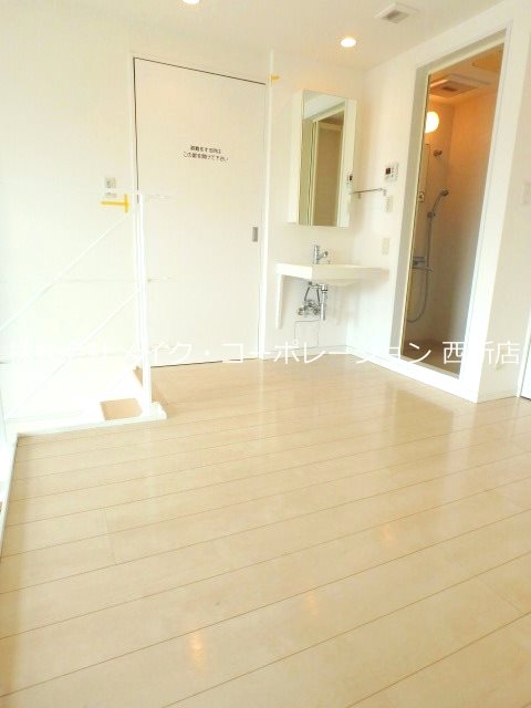 他部屋・スペース レジディア西新【Mタイプ】 その他24