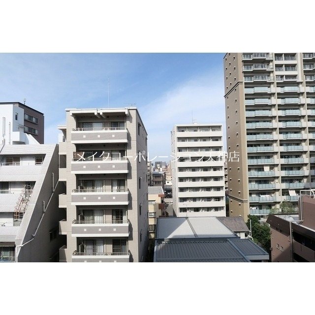 ラクレイス平尾山荘通り その他3