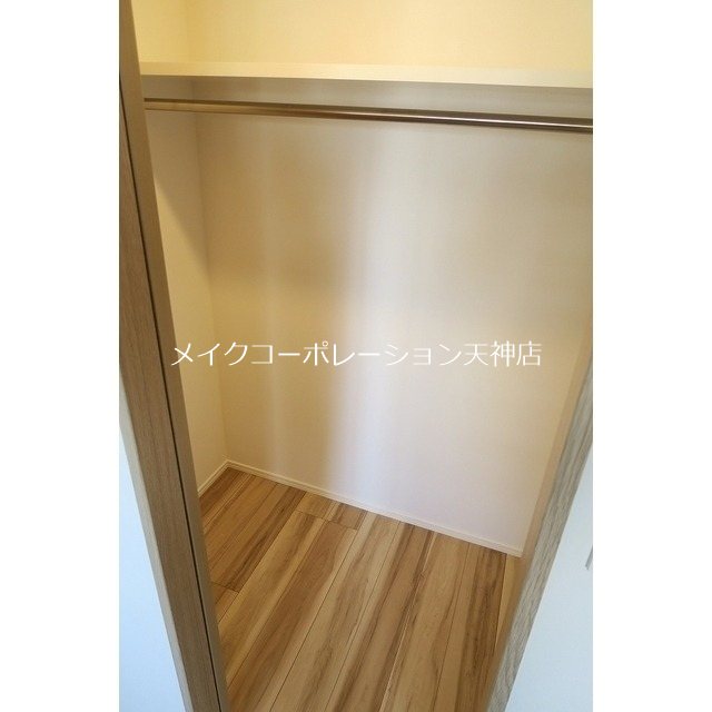 ラクレイス平尾山荘通り その他4