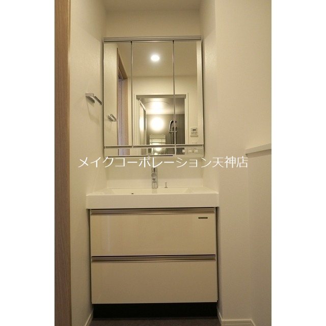 ラクレイス平尾山荘通り その他5