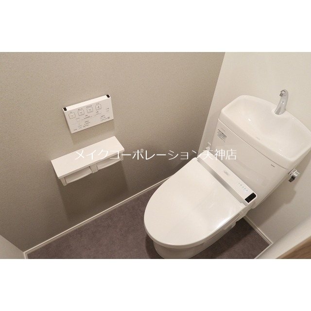 ラクレイス平尾山荘通り その他6