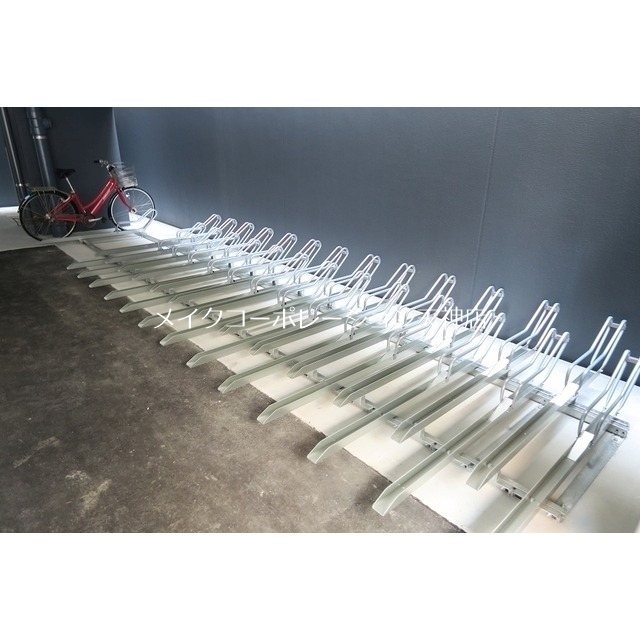 ラクレイス平尾山荘通り その他9