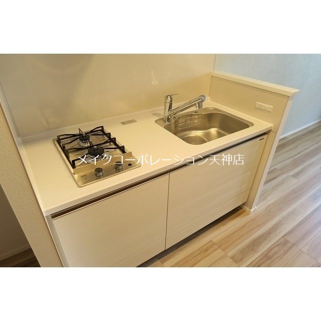 ラクレイス平尾山荘通り その他10