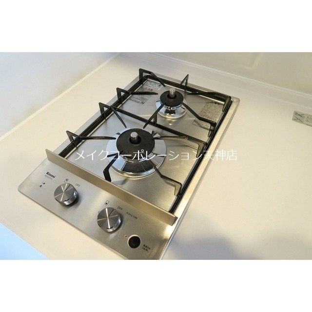 ラクレイス平尾山荘通り その他11