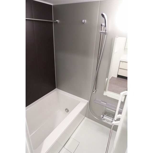 ラクレイス平尾山荘通り 風呂画像