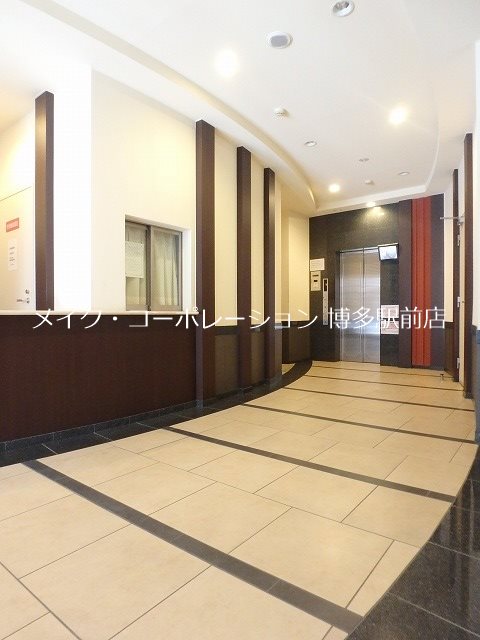エステムコート博多駅前Ⅱセグティス その他8