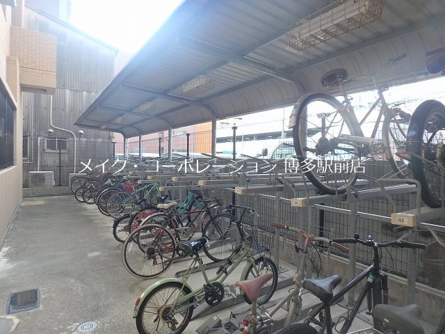 エステムコート博多駅前Ⅱセグティス その他12