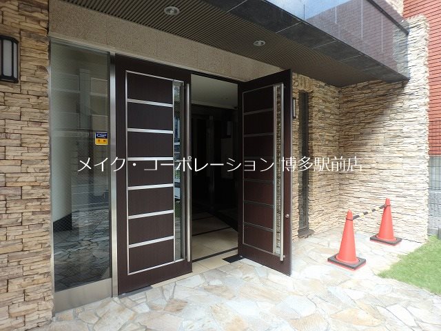 エステムコート博多駅前Ⅱセグティス その他13