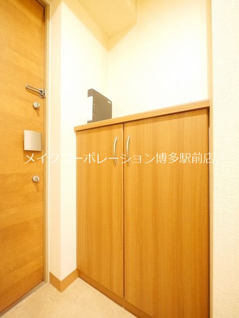 エステムコート博多駅前Ⅱセグティス その他15