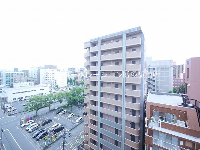 エステムコート博多駅前Ⅱセグティス その他17