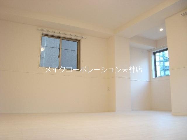 アーバンブルー藤 ベランダ