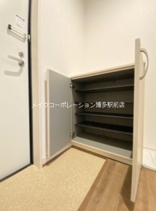 収納 SWEET ALYSSUM MUGINO Ⅱ その他4