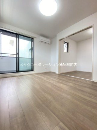 リビング SWEET ALYSSUM MUGINO Ⅱ リビング