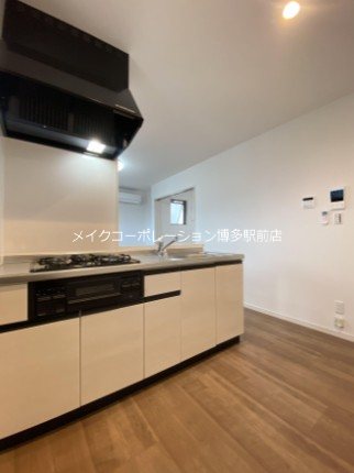 キッチン SWEET ALYSSUM MUGINO Ⅱ キッチン