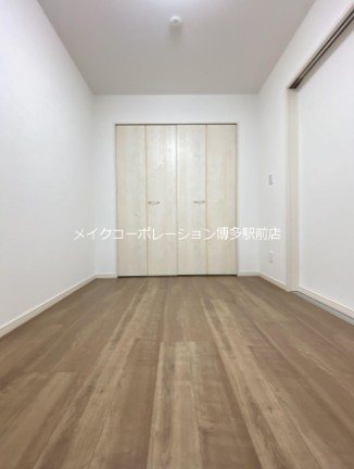 ベッドルーム SWEET ALYSSUM MUGINO Ⅱ ベッドルーム