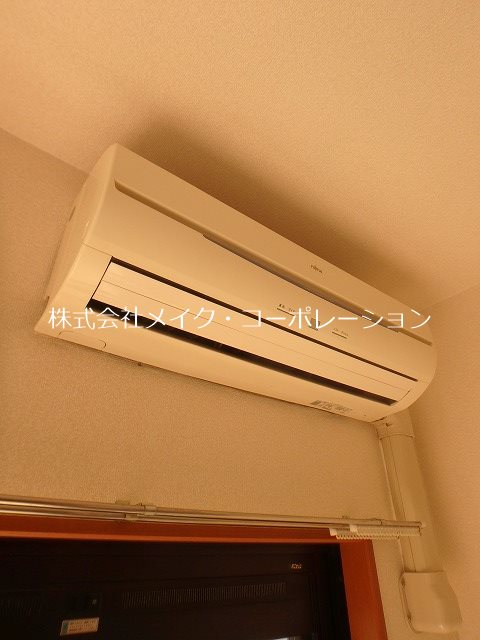 他設備 ヴェルソーⅢ番館 その他3