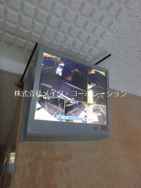 他共有部分 ヴェルソーⅢ番館 その他外観5