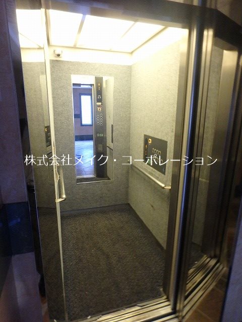 他共有部分 ヴェルソーⅢ番館 その他外観6