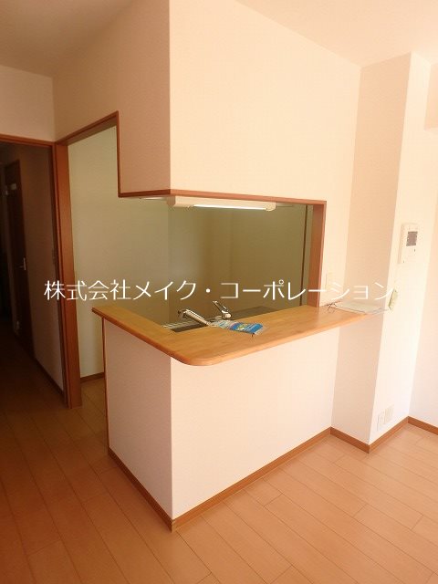 その他 ヴェルソーⅢ番館 その他8
