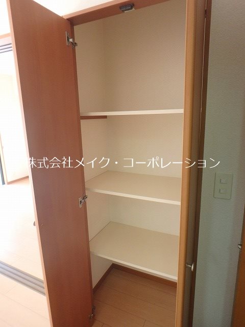 その他 ヴェルソーⅢ番館 その他15