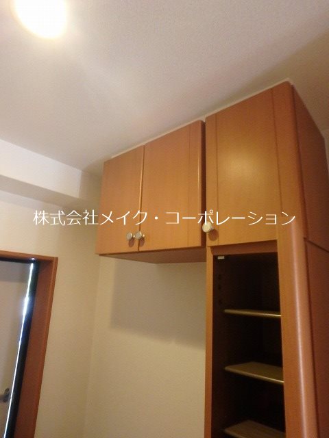 その他 ヴェルソーⅢ番館 その他17