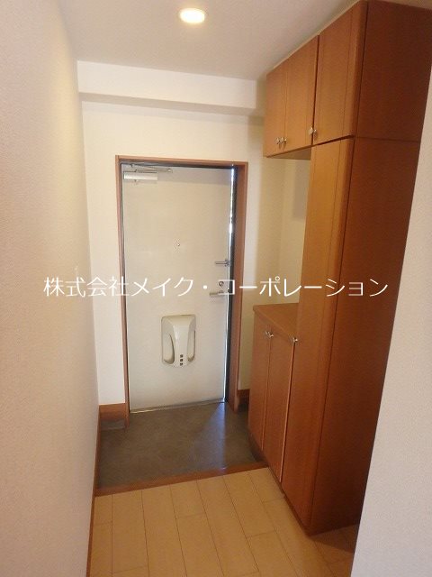 その他 ヴェルソーⅢ番館 その他20