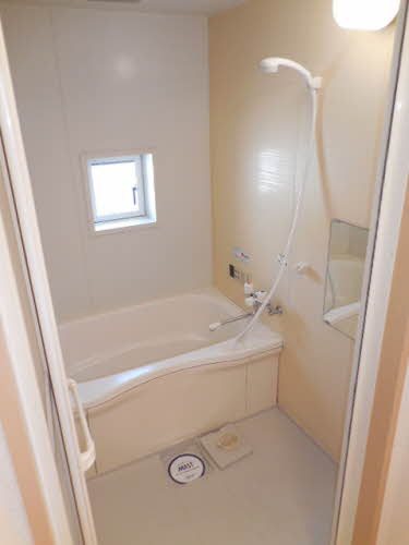 グランデュオ紙小 B棟 風呂画像