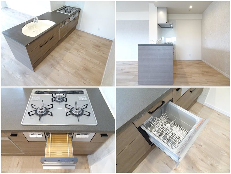 アンピールリーヴァス天神 その他1