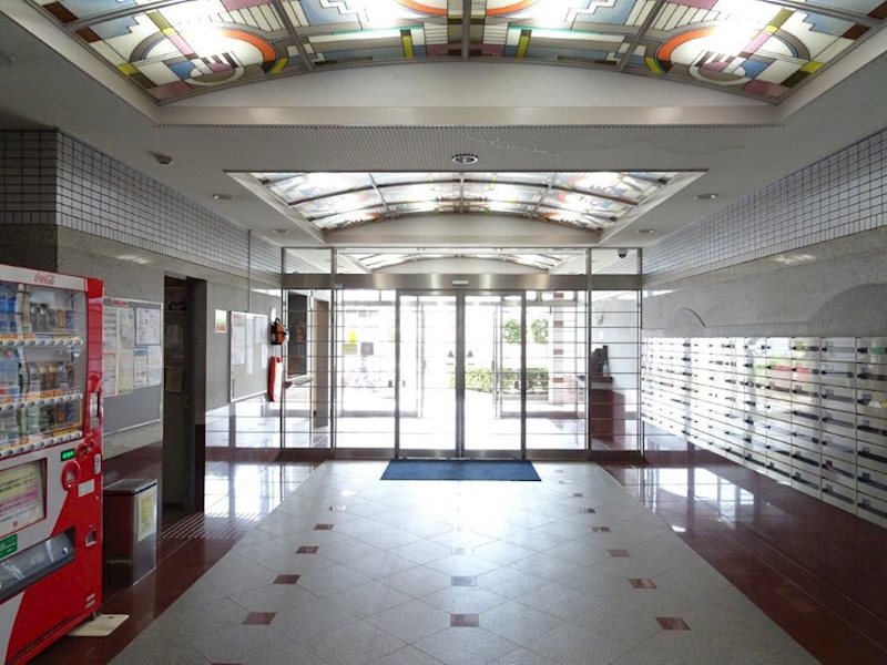 アンピールリーヴァス天神 その他2