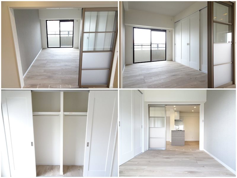 アンピールリーヴァス天神 その他3