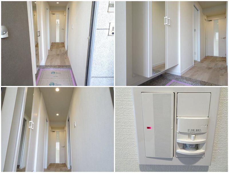 アンピールリーヴァス天神 その他4