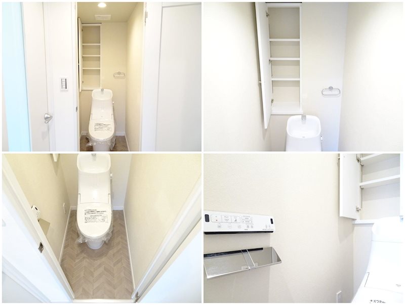 アンピールリーヴァス天神 その他6