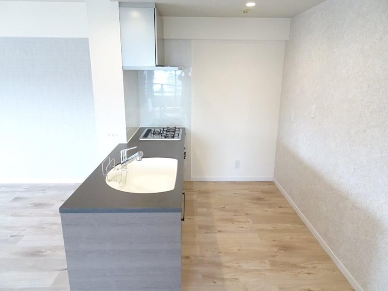 アンピールリーヴァス天神 キッチン