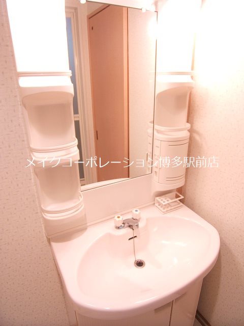 レジディア天神南 その他1