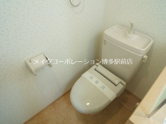 レジディア天神南 その他2