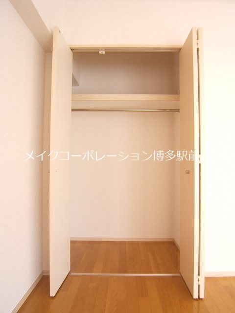 レジディア天神南 その他3