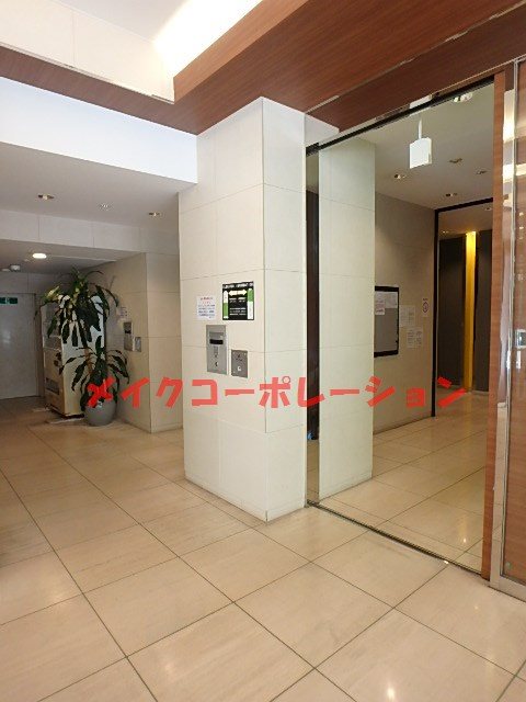 他共有部分 KDXレジデンス大濠ハーバービュータワー その他10