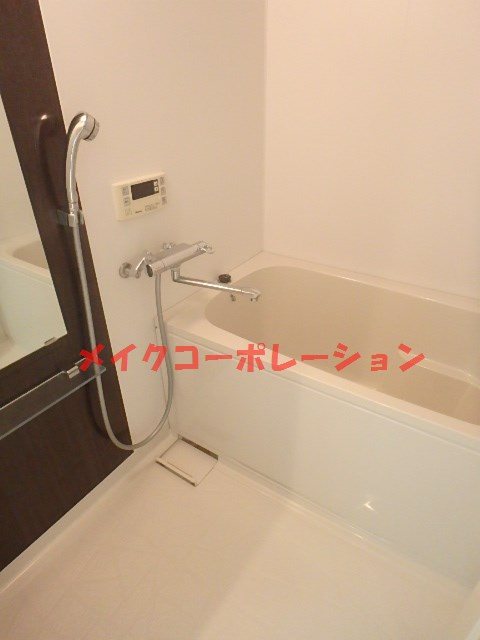 同物件別部屋引用・現状優先です♪ KDXレジデンス大濠ハーバービュータワー 風呂画像