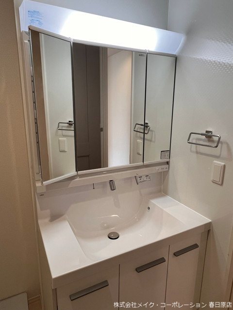 洗面所 トリシア東大利 その他3